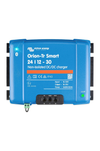 Obrázok pre Orion-Tr Smart 24/12-30A Non-isolated DC-DC ch.