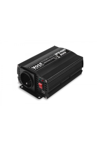 CONVERTER VOLT POLSKA IPS-600 DUO 12V 24V/230V 300/600W Obrázok pre CONVERTER VOLT POLSKA IPS-600 DUO 12V 24V/230V 300/600W