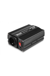 VOLT POLSKA IPS-500 PLUS 12V / 230V 350/500 W CONVERTER Obrázok pre VOLT POLSKA IPS-500 PLUS 12V / 230V 350/500 W CONVERTER