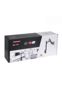 Maclean MC-775 Držák/stojan na monitor 81,3 cm (32 Obrázok pre Maclean MC-775 Držák/stojan na monitor 81,3 cm (32