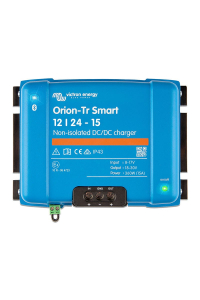 Obrázok pre Orion-Tr Smart 12/24-15A Non-isolated DC-DC ch.