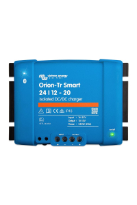Obrázok pre Orion-Tr Smart 24/12-20A Isolated DC-DC charger