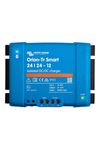 Obrázok pre Orion-Tr Smart 24/24-12A Isolated DC-DC charger