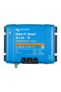 Obrázok pre Orion-Tr Smart 12/24-15A Isolated DC-DC charger