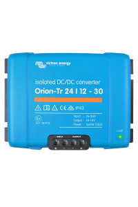Obrázok pre Orion-Tr 24/12-30A (360W)