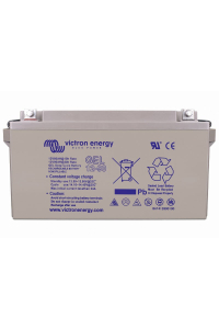 Victron Energy BAT412800104 nezařazeno Obrázok pre Victron Energy BAT412800104 nezařazeno