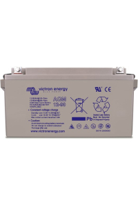 Victron Energy BAT412800084 baterie pro domácnost Dobíjecí baterie Obrázok pre Victron Energy BAT412800084 baterie pro domácnost Dobíjecí baterie