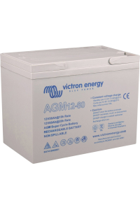 Obrázok pre Victron Energy BAT412550104 nezařazeno