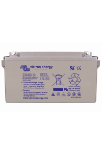 Victron Energy BAT412550104 nezařazeno Obrázok pre Victron Energy BAT412550104 nezařazeno