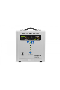 VOLT POLSKA SINUS PRO 1500 E 12/230V zdroj nepřerušovaného napětí Line-interaktivní 1,5 kVA 1050 W Obrázok pre VOLT POLSKA SINUS PRO 1500 E 12/230V zdroj nepřerušovaného napětí Line-interaktivní 1,5 kVA 1050 W