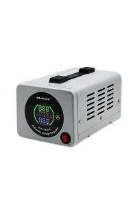 Obrázok pre Qoltec 50723 Automatický stabilizátor napětí AVR 1000VA