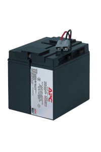 Obrázok pre APC RBC7 baterie do UPS Olověná (VRLA) 24 V