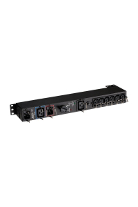 Eaton MBP3KI přemosťovací panel pro údržbu (MBP) 220 - 240 V Černá Obrázok pre Eaton MBP3KI přemosťovací panel pro údržbu (MBP) 220 - 240 V Černá