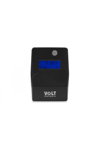 Obrázok pre UNINTERRUPTIBLE POWER SUPPLY VOLT POLSKA MICRO 600VA 360W