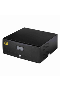 Obrázok pre Orvaldi Low Voltage Inverter in UPS function 12V-840W Home (black)