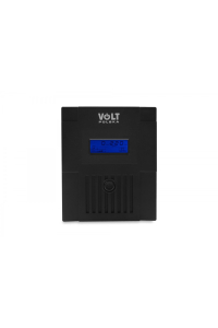 Obrázok pre UPS UNINTERRUPTIBLE POWER SUPPLY VOLT POLSKA MICRO 2000VA 1200W