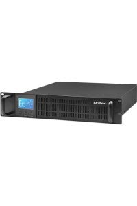 Qoltec 53945 Nepřerušitelný zdroj napájení UPS do racku | 1kVA | 800W | LCD Obrázok pre Qoltec 53945 Nepřerušitelný zdroj napájení UPS do racku | 1kVA | 800W | LCD