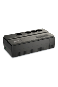 Obrázok pre APC BV1000I-GR zdroj nepřerušovaného napětí Line-interaktivní 1 kVA 600 W 4 AC zásuvky / AC zásuvek