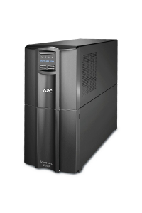 Obrázok pre APC Smart-UPS 2200VA zdroj nepřerušovaného napětí Line-interaktivní 2,2 kVA 1980 W 9 AC zásuvky / AC zásuvek