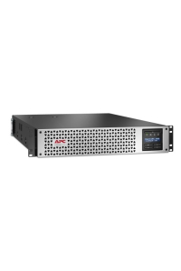 Obrázok pre APC SMTL3000RMI2UCNC zdroj nepřerušovaného napětí Line-interaktivní 3 kVA 2700 W 9 AC zásuvky / AC zásuvek