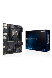 ASUS PRO WS W880-ACE SE Intel W880 LGA 1851 (Socket V1) ATX Obrázok pre ASUS PRO WS W880-ACE SE Intel W880 LGA 1851 (Socket V1) ATX