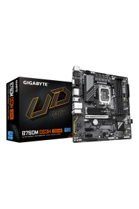 Obrázok pre GIGABYTE B760M DS3H GEN5 základní deska Intel B760 Express LGA 1700 Micro ATX
