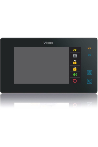 Obrázok pre Monitor Wideodomofonu VIDOS DUO M1021B-2