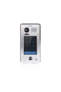 VIDOS DUO S1301D Door Station Obrázok pre VIDOS DUO S1301D Door Station