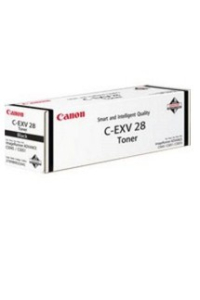 Obrázok pre Canon C-EXV 28 tonerová náplň 1 kusů Originální Černá