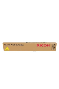 Obrázok pre Ricoh 842044 tonerová náplň 1 kusů Originální Žlutá