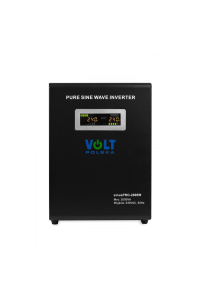 Obrázok pre VOLT CONVERTER POLAND SINUSPRO-2000W 24V 1400/2000W