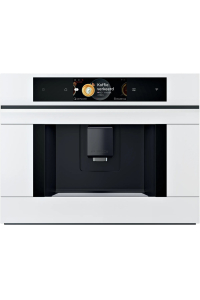 Bosch Serie 8 CTL7181W0 kávovar Plně automatické Espresso kávovar 2,4 l Obrázok pre Bosch Serie 8 CTL7181W0 kávovar Plně automatické Espresso kávovar 2,4 l
