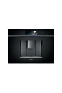 Siemens iQ700 CT718L1B0 kávovar Plně automatické Espresso kávovar 2,4 l Obrázok pre Siemens iQ700 CT718L1B0 kávovar Plně automatické Espresso kávovar 2,4 l