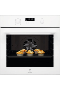 Obrázok pre Electrolux  EOD6F77WV SteamBake 600 Katalýza Parní trouba