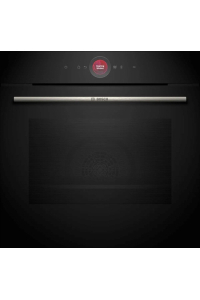 Bosch Serie 8 HBG7722B1 trouba 71 l 3600 W Černá Obrázok pre Bosch Serie 8 HBG7722B1 trouba 71 l 3600 W Černá