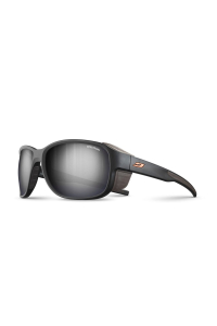 Obrázok pre Glasses Montebianco 2 - black orange matte