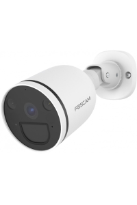 Obrázok pre Foscam S41-W bezpečnostní kamera Bullet (shape) Bezpečnostní IP kamera Venkovní 2560 x 1440 px Strop/zeď