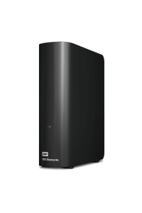 Western Digital Elements WDBWLG0120HBK-EESN externí pevný disk 12 TB Micro-USB B 3.2 Gen 1 (3.1 Gen 1) Černá Obrázok pre Western Digital Elements WDBWLG0120HBK-EESN externí pevný disk 12 TB Micro-USB B 3.2 Gen 1 (3.1 Gen 1) Černá