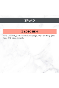 Obrázok pre PURINA Gourmet Revelations Chunks in jelly with salmon Box - mokré krmivo pro kočky - 2x57g