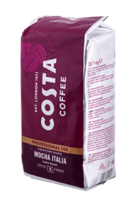 Zrnková káva COSTA PROFESSIONAL 1KG SIGNATURE BL DARK ROAST Obrázok pre Zrnková káva COSTA PROFESSIONAL 1KG SIGNATURE BL DARK ROAST