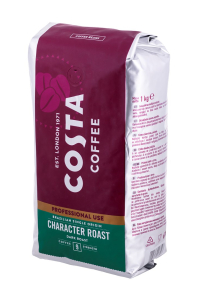Obrázok pre Zrnková káva COSTA PROFESSIONAL 1KG BRAZILIAN SINGLE ORIGIN