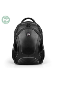 Obrázok pre Port Designs Courchevel batoh Batoh na běžné nošení Černá Nylon