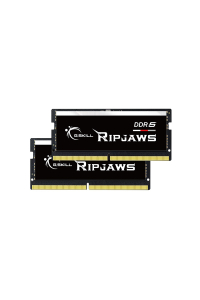 G.Skill Ripjaws F5-4800S4039A16GX2-RS paměťový modul 32 GB 2 x 16 GB DDR5 Obrázok pre G.Skill Ripjaws F5-4800S4039A16GX2-RS paměťový modul 32 GB 2 x 16 GB DDR5