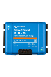 Obrázok pre Orion-Tr Smart 12/12-30A Non-isolated DC-DC ch.