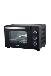 Obrázok pre Esperanza EKO006N Mini trouba s konvekcí a spitem 25 l 1600 W Černá
