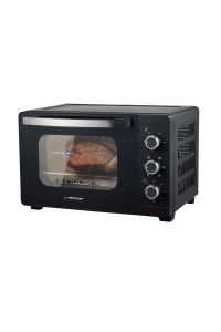 Obrázok pre Esperanza EKO006N Mini trouba s konvekcí a spitem 25 l 1600 W Černá