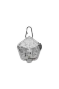 LED Dog Safety Light Ruffwear Beacon clear lake Obrázok pre LED Dog Safety Light Ruffwear Beacon clear lake