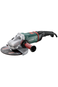 Metabo WEA 24-230 MVT Quick úhlová bruska 23 cm 6600 ot/min 1600 W 5,9 kg Obrázok pre Metabo WEA 24-230 MVT Quick úhlová bruska 23 cm 6600 ot/min 1600 W 5,9 kg