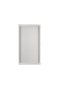 Obrázok pre Lanberg WF01-6622-10S rack 22U Nástěnný regál Šedá