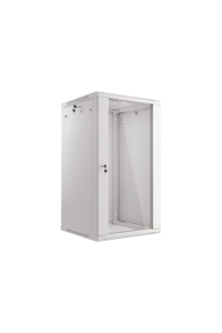 Obrázok pre Lanberg WF01-6622-10S rack 22U Nástěnný regál Šedá